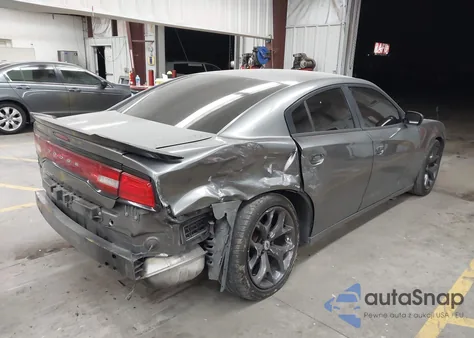 2012 Dodge Charger Se z USA, uszkodzony, nr VIN 2C3CDXBG8CH281344